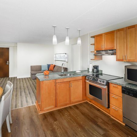 Hyatt House Fort Lauderdale Airport/Cruise Port Dania Beach Bagian luar foto