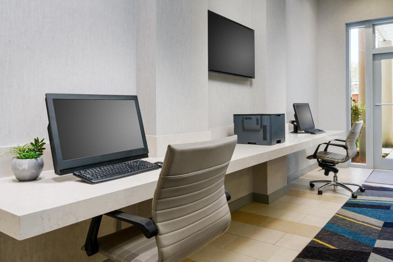 Hyatt House Fort Lauderdale Airport/Cruise Port Dania Beach Bagian luar foto