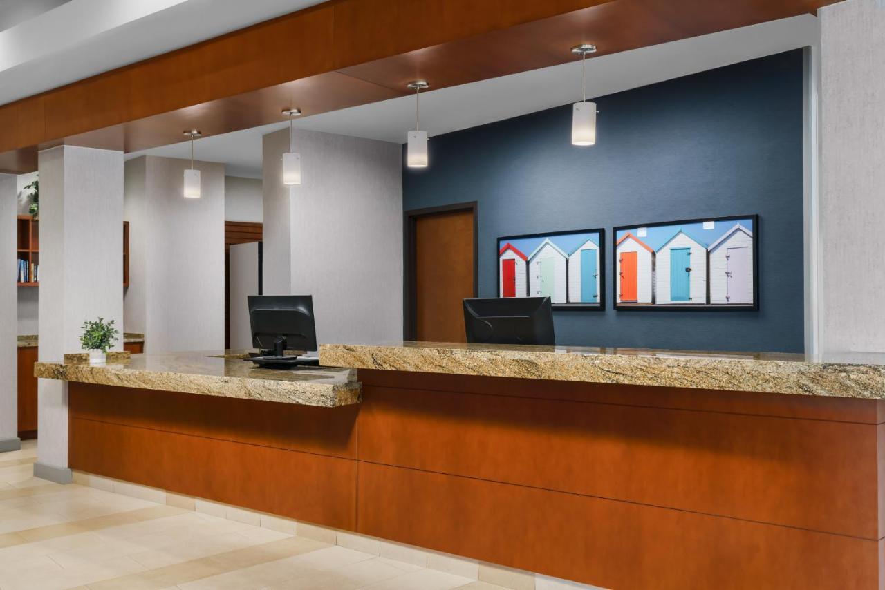 Hyatt House Fort Lauderdale Airport/Cruise Port Dania Beach Bagian luar foto