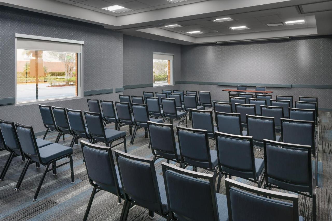 Hyatt House Fort Lauderdale Airport/Cruise Port Dania Beach Bagian luar foto