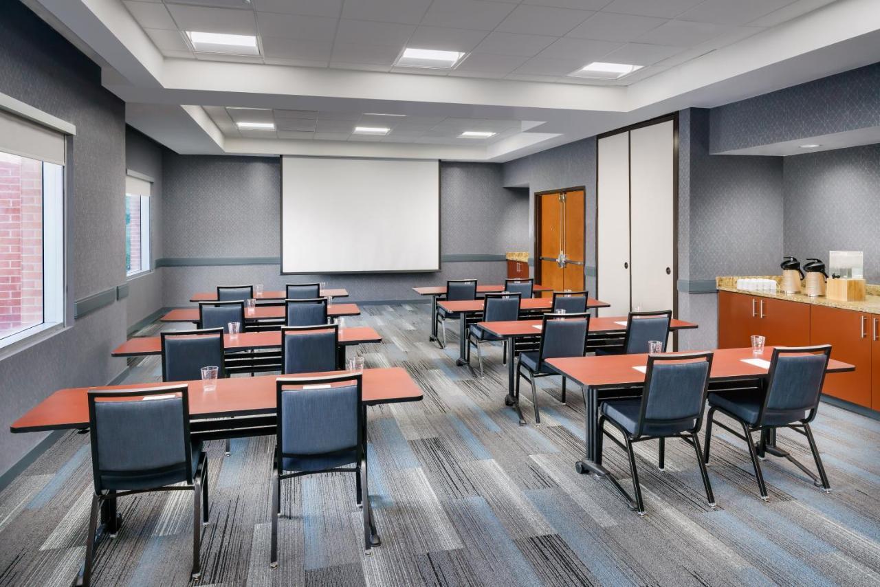 Hyatt House Fort Lauderdale Airport/Cruise Port Dania Beach Bagian luar foto