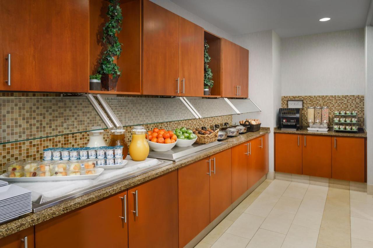 Hyatt House Fort Lauderdale Airport/Cruise Port Dania Beach Bagian luar foto