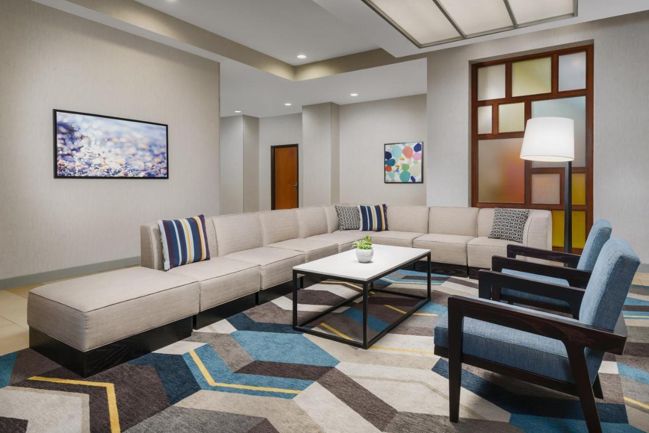 Hyatt House Fort Lauderdale Airport/Cruise Port Dania Beach Bagian luar foto