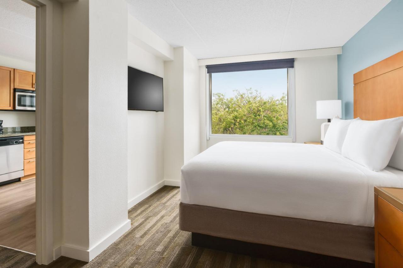 Hyatt House Fort Lauderdale Airport/Cruise Port Dania Beach Bagian luar foto