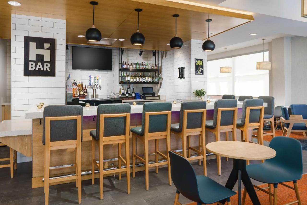 Hyatt House Fort Lauderdale Airport/Cruise Port Dania Beach Bagian luar foto