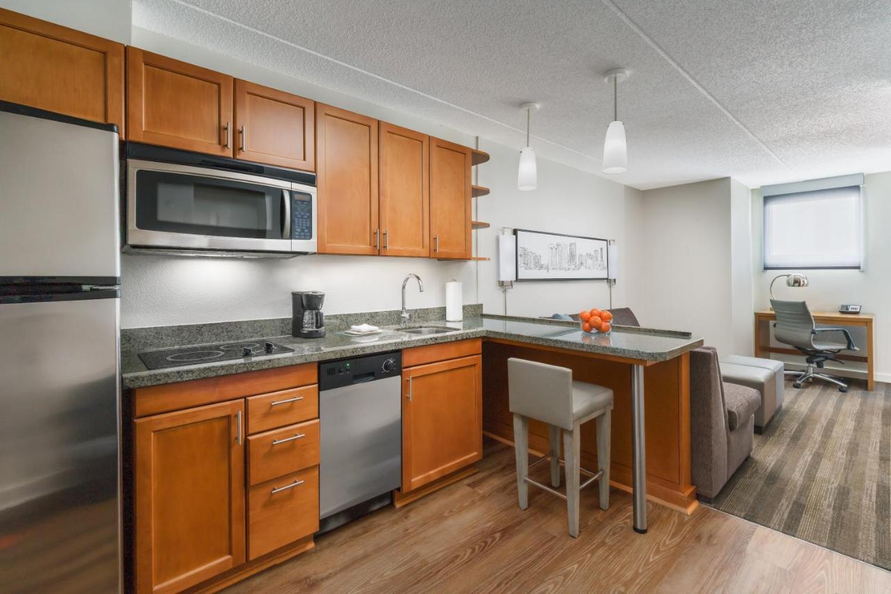 Hyatt House Fort Lauderdale Airport/Cruise Port Dania Beach Bagian luar foto