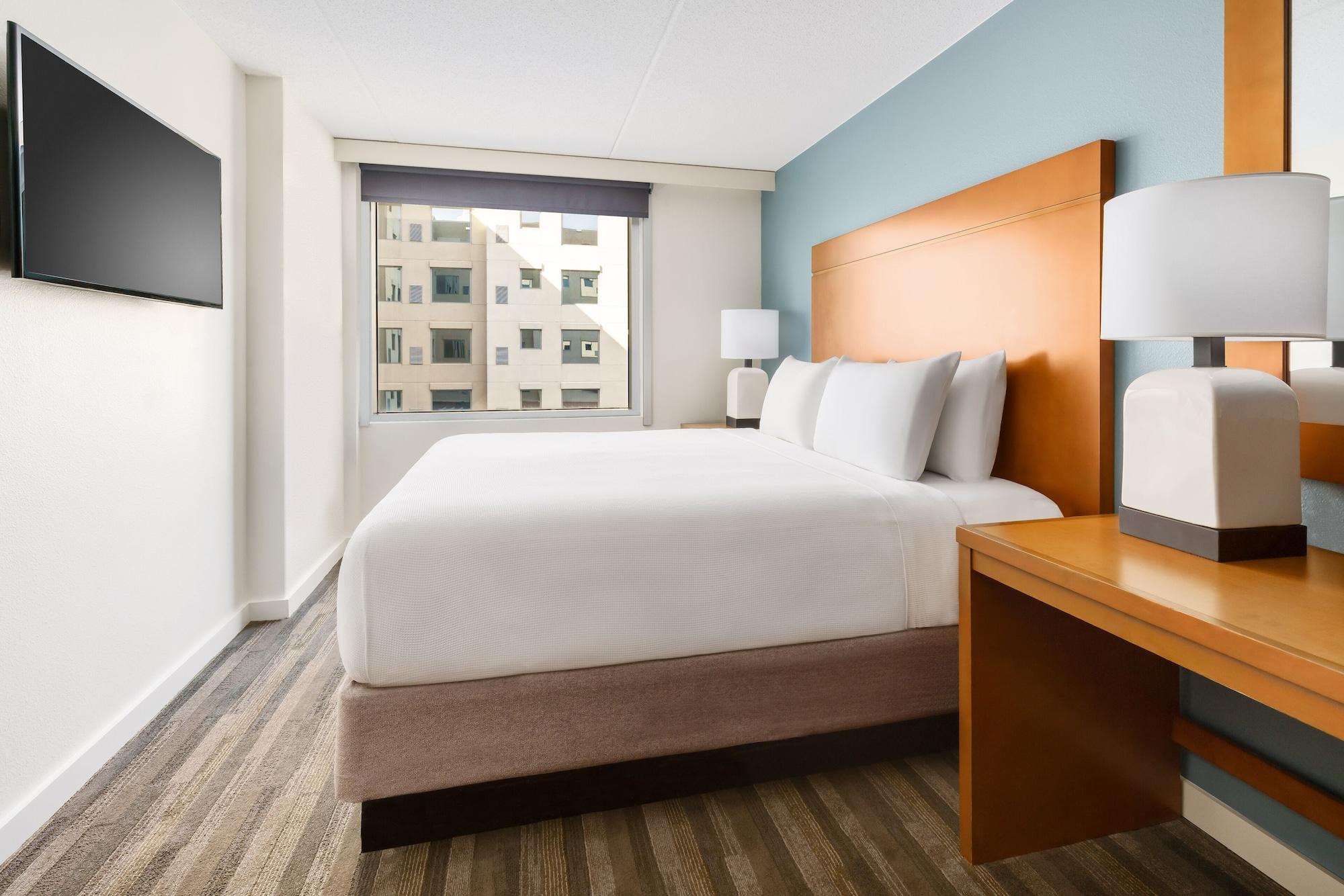 Hyatt House Fort Lauderdale Airport/Cruise Port Dania Beach Bagian luar foto