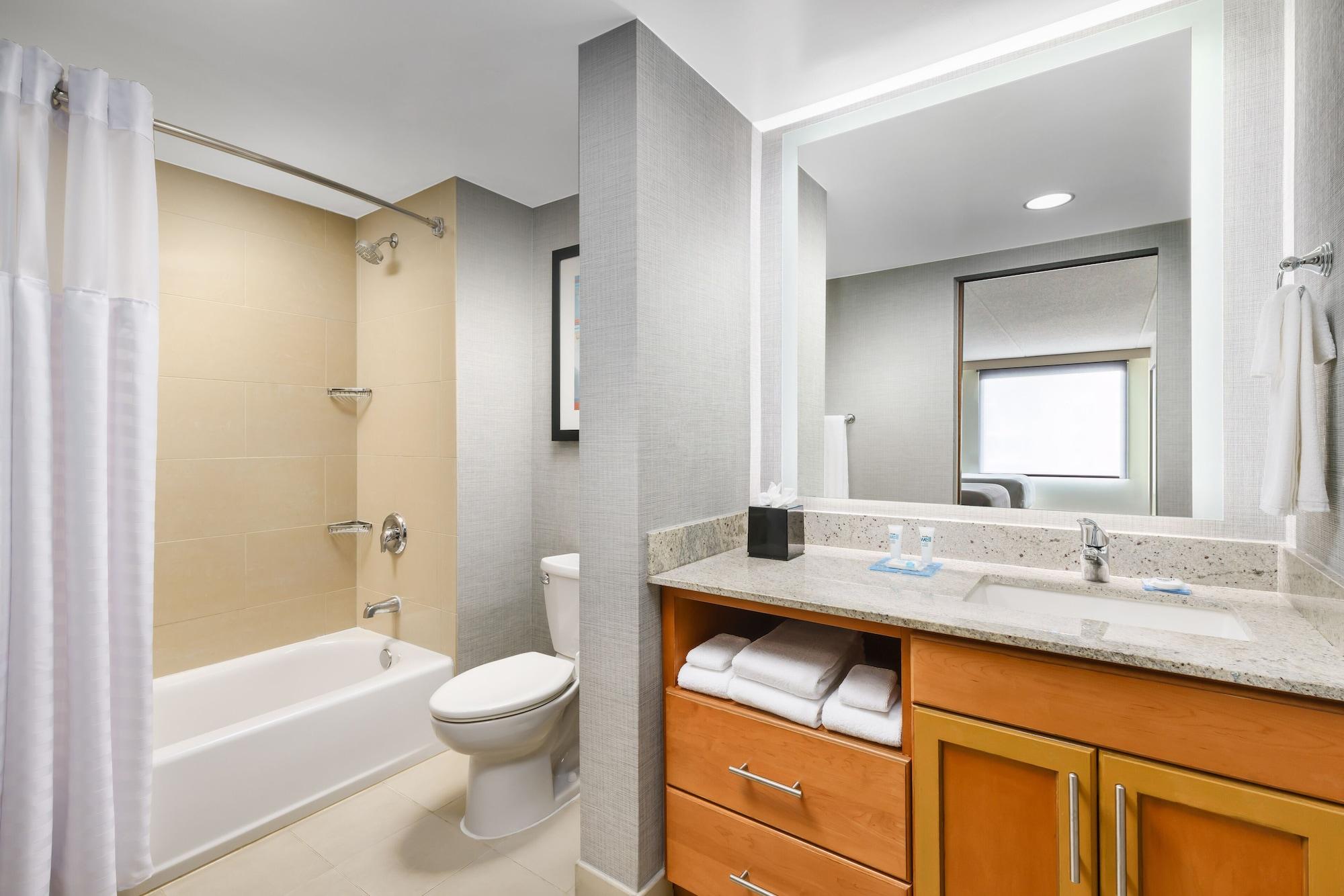 Hyatt House Fort Lauderdale Airport/Cruise Port Dania Beach Bagian luar foto