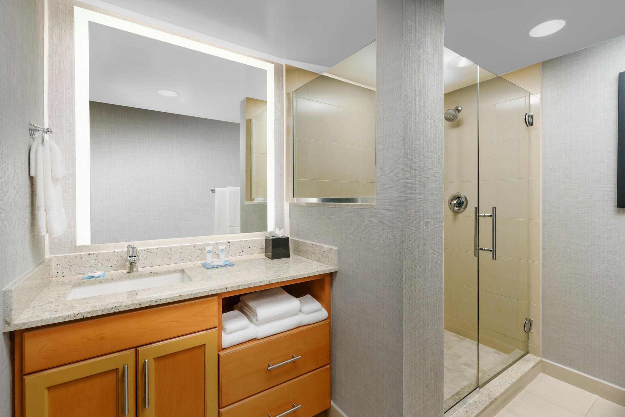 Hyatt House Fort Lauderdale Airport/Cruise Port Dania Beach Bagian luar foto