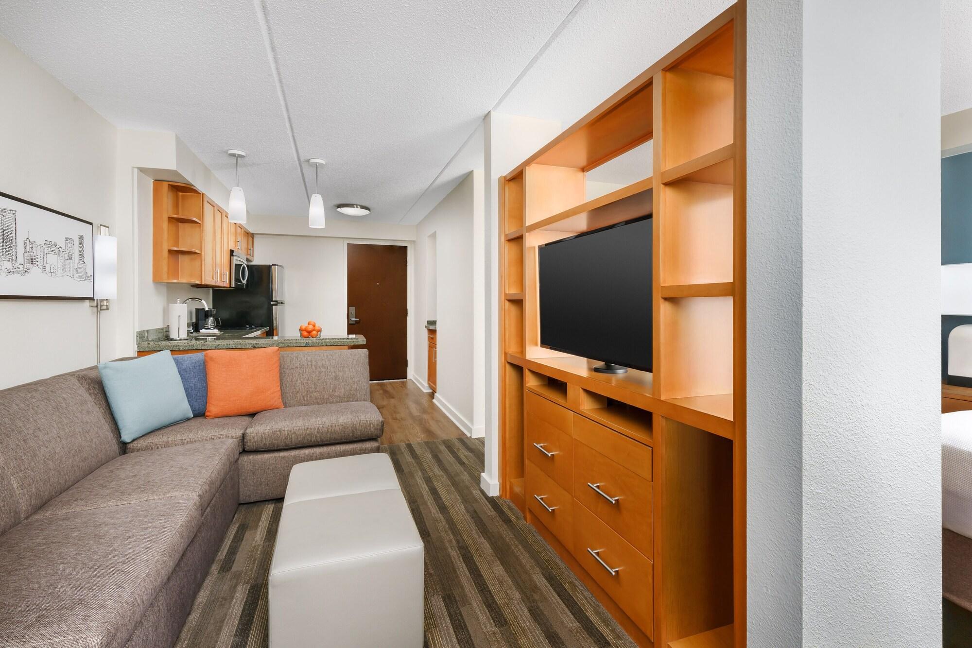 Hyatt House Fort Lauderdale Airport/Cruise Port Dania Beach Bagian luar foto