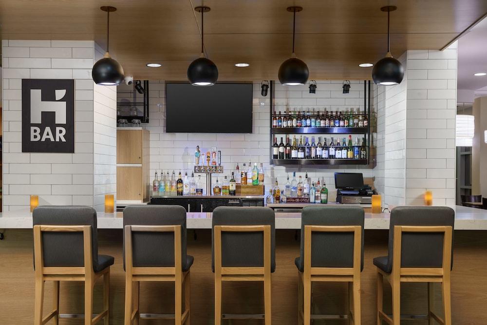 Hyatt House Fort Lauderdale Airport/Cruise Port Dania Beach Bagian luar foto