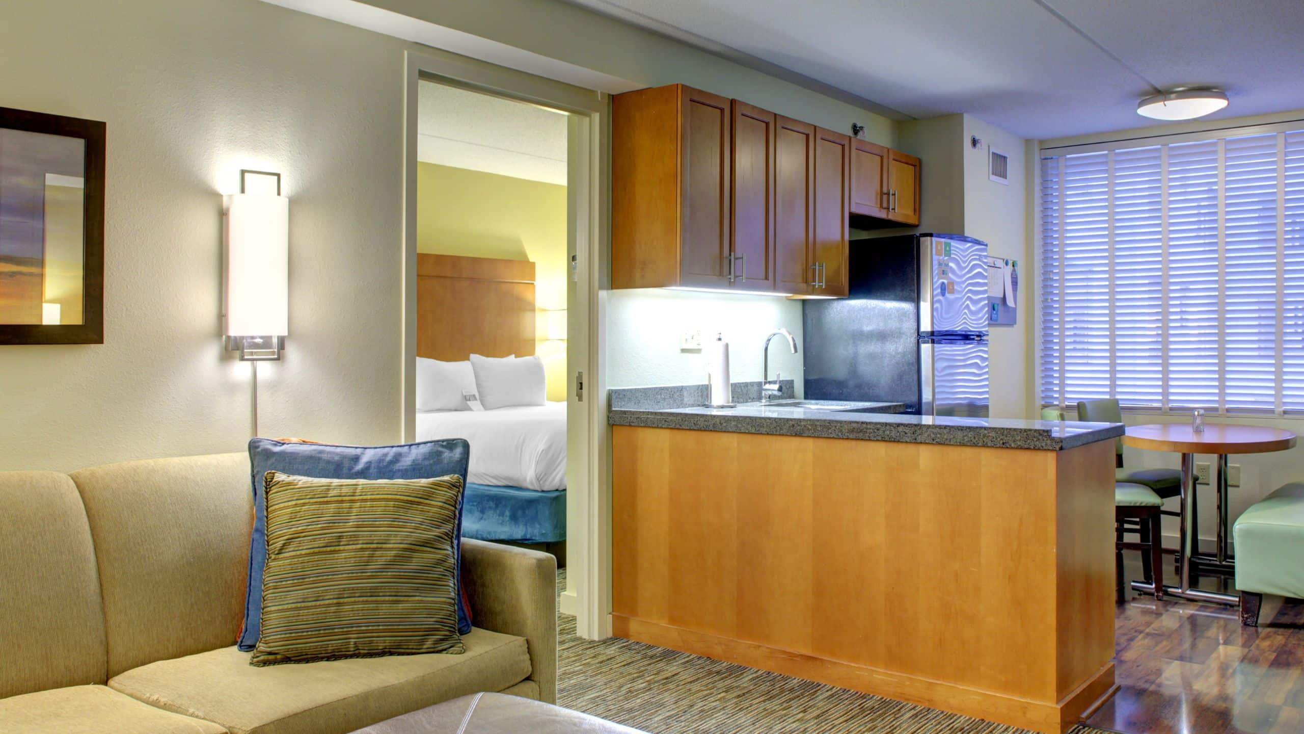 Hyatt House Fort Lauderdale Airport/Cruise Port Dania Beach Bagian luar foto