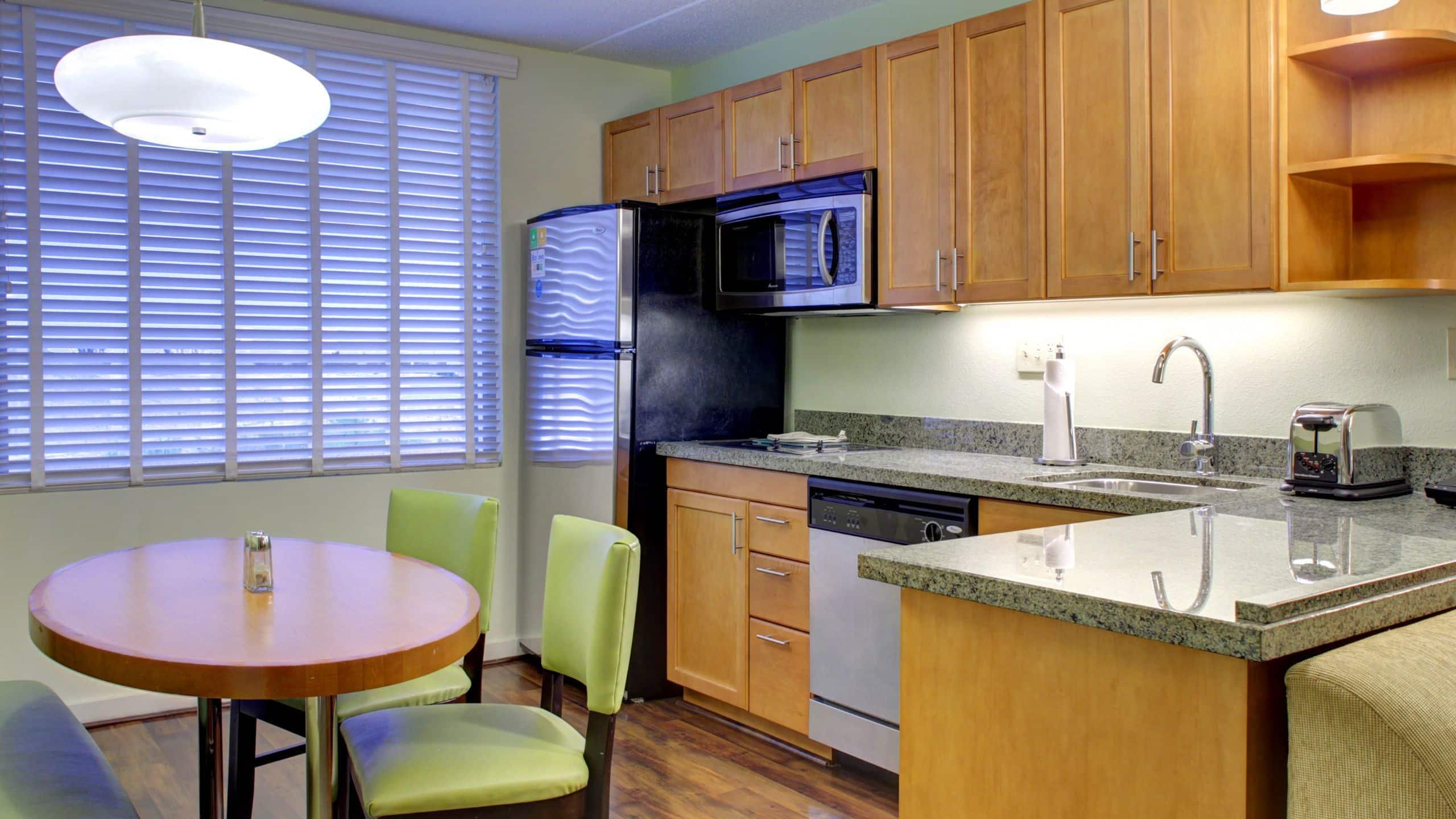 Hyatt House Fort Lauderdale Airport/Cruise Port Dania Beach Bagian luar foto