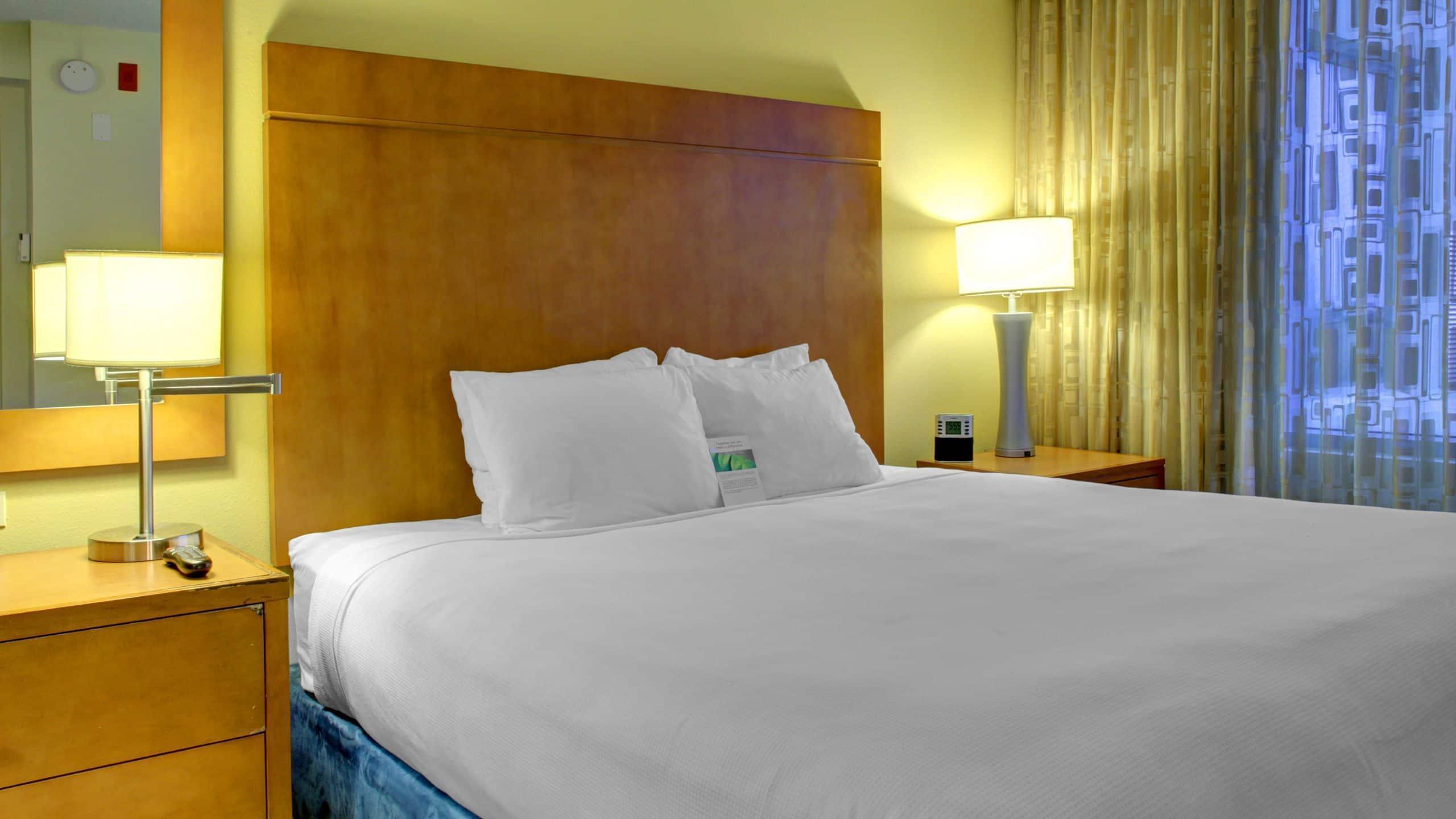 Hyatt House Fort Lauderdale Airport/Cruise Port Dania Beach Bagian luar foto