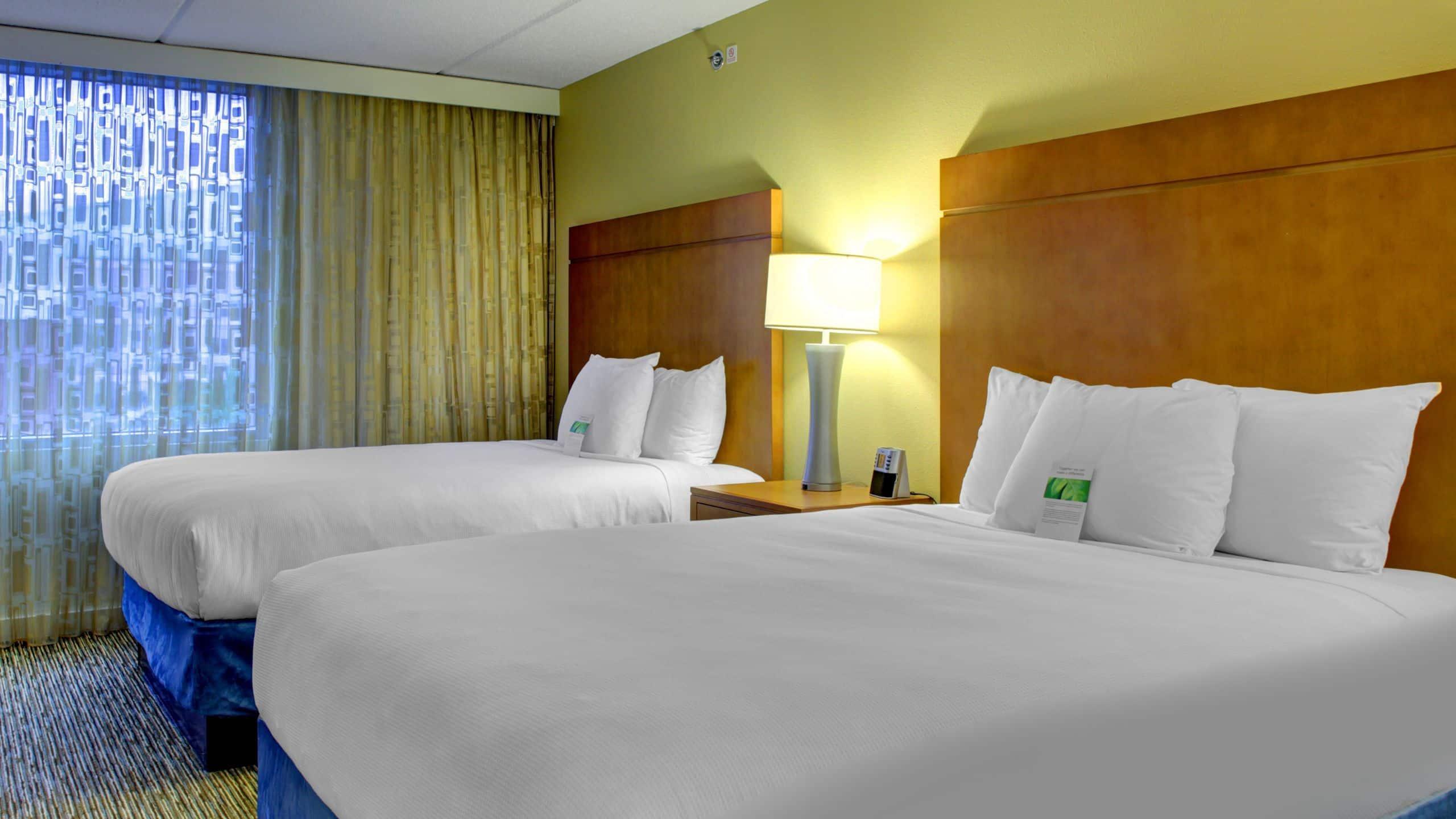 Hyatt House Fort Lauderdale Airport/Cruise Port Dania Beach Bagian luar foto