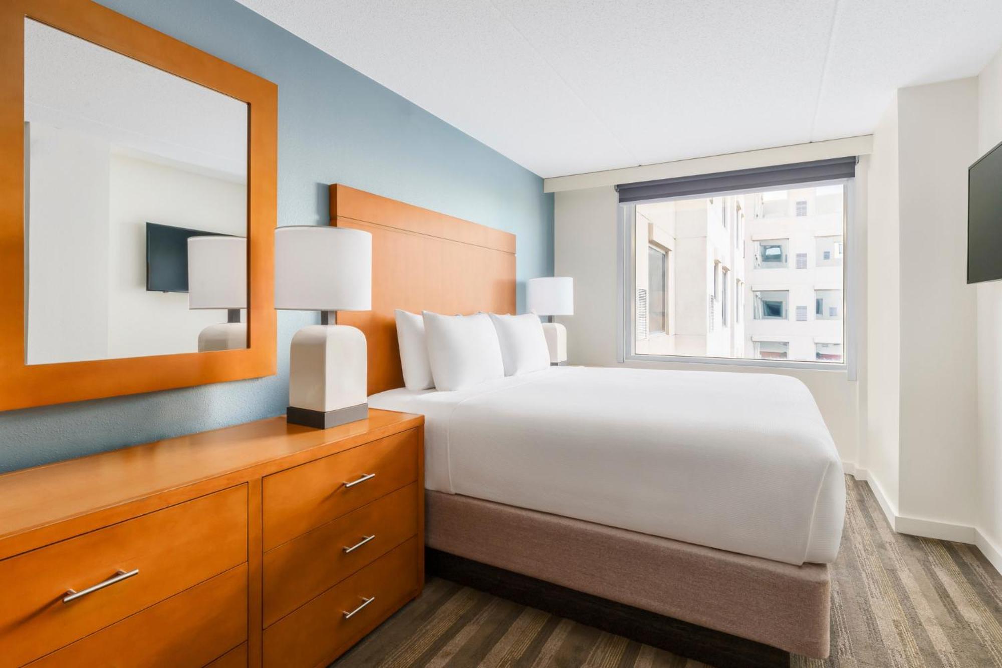 Hyatt House Fort Lauderdale Airport/Cruise Port Dania Beach Bagian luar foto