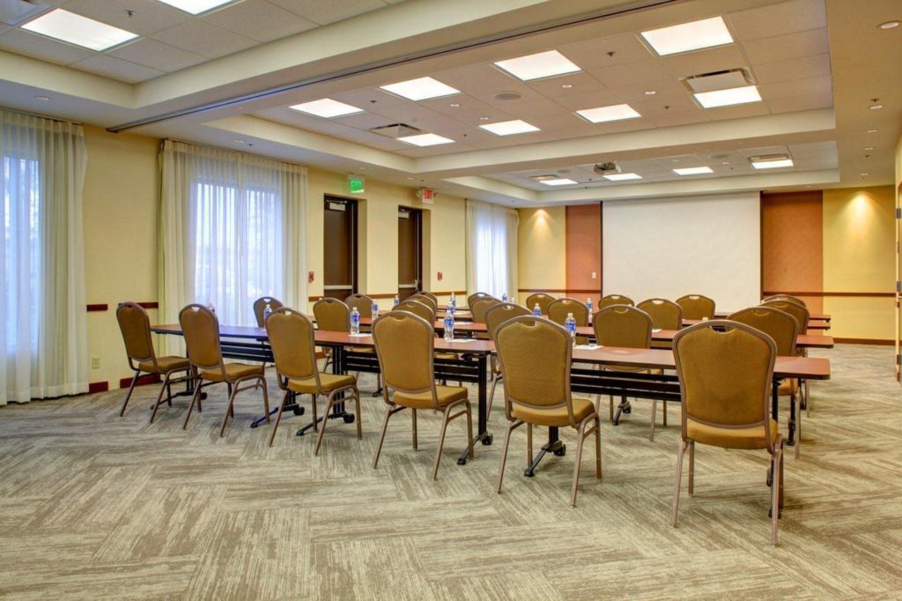 Hyatt House Fort Lauderdale Airport/Cruise Port Dania Beach Bagian luar foto
