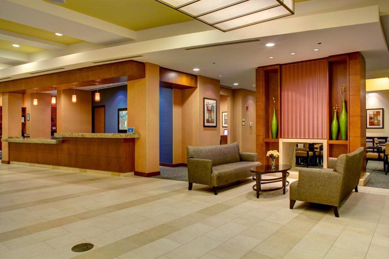 Hyatt House Fort Lauderdale Airport/Cruise Port Dania Beach Bagian luar foto