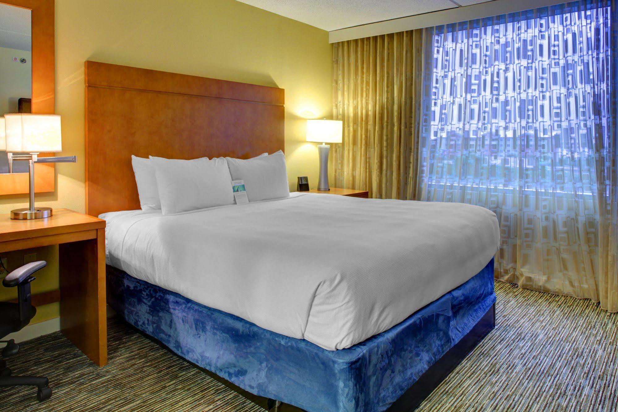 Hyatt House Fort Lauderdale Airport/Cruise Port Dania Beach Bagian luar foto