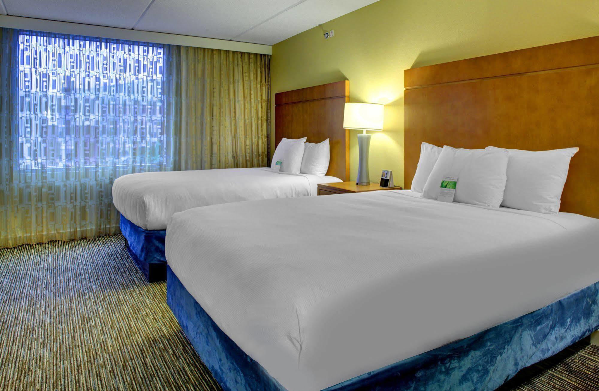 Hyatt House Fort Lauderdale Airport/Cruise Port Dania Beach Bagian luar foto