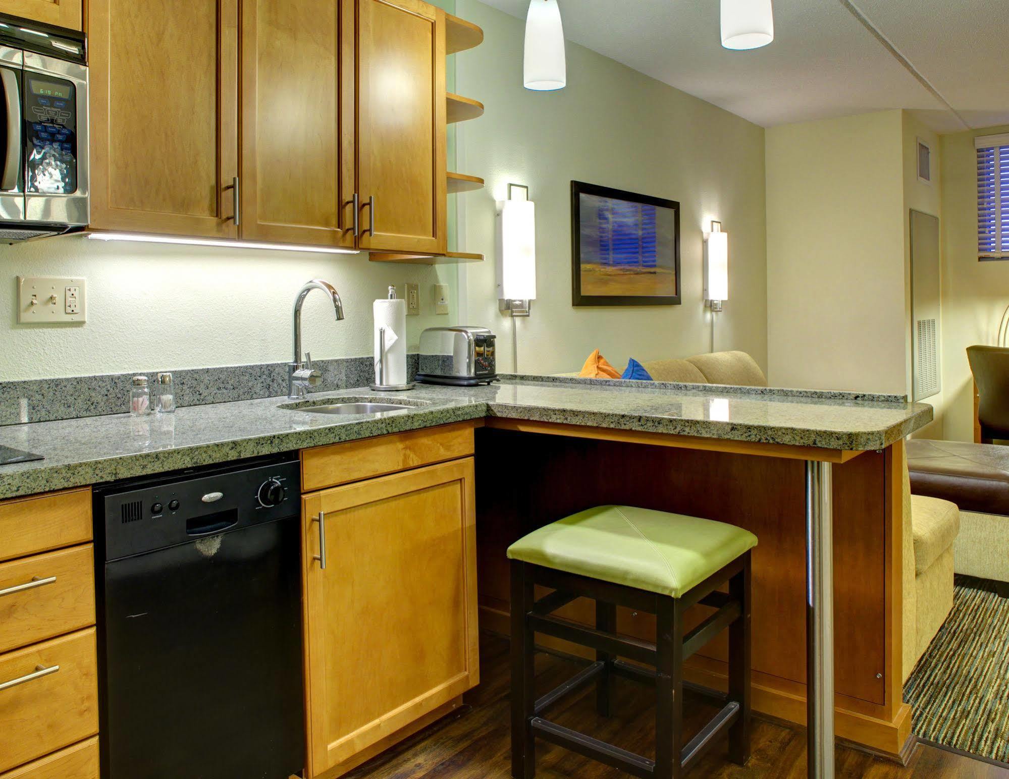 Hyatt House Fort Lauderdale Airport/Cruise Port Dania Beach Bagian luar foto