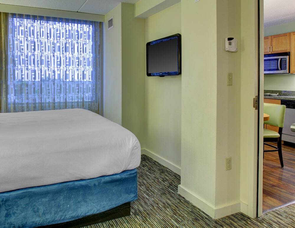 Hyatt House Fort Lauderdale Airport/Cruise Port Dania Beach Bagian luar foto