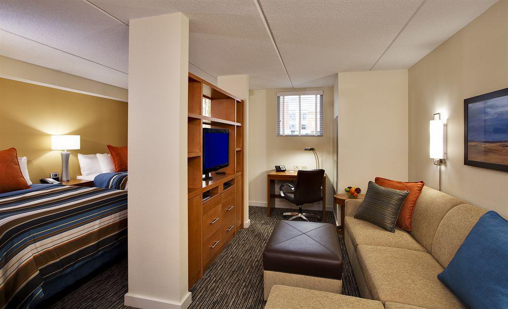 Hyatt House Fort Lauderdale Airport/Cruise Port Dania Beach Ruang foto